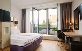 Scandic Berlin Kurfuerstendamm